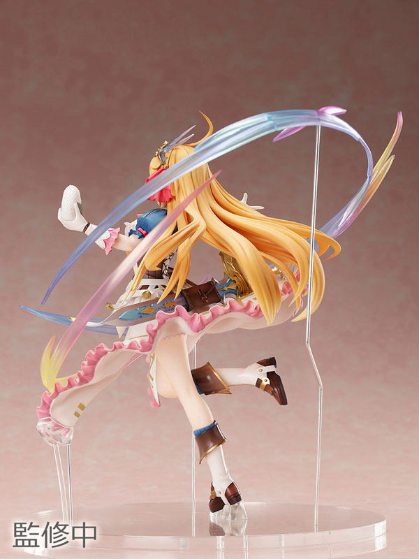 Princess Connect! Re:Dive 1/7 Scale Pre-Painted Figure: Eustiana von Astraea image 7