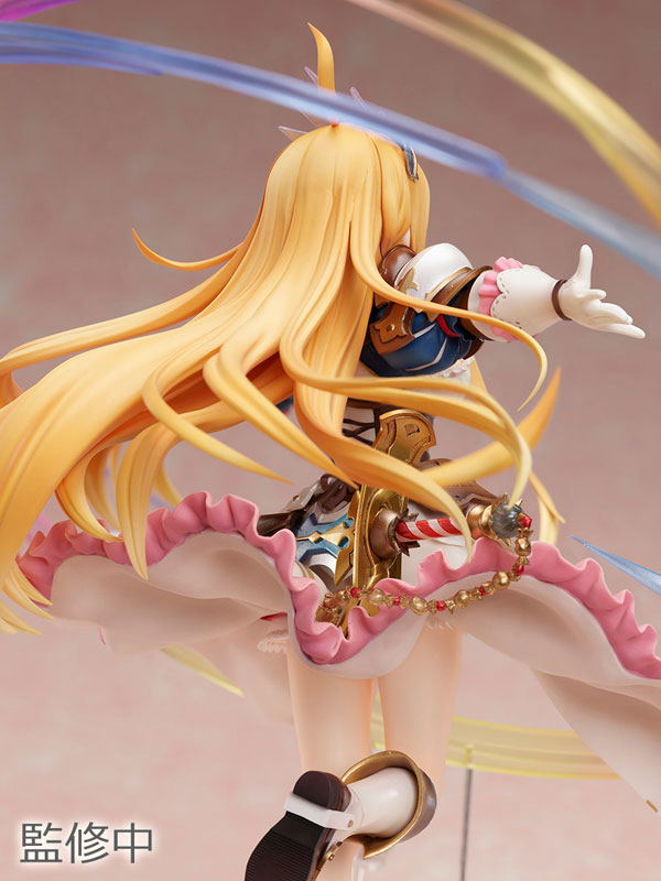 Princess Connect! Re:Dive 1/7 Scale Pre-Painted Figure: Eustiana von Astraea image 6