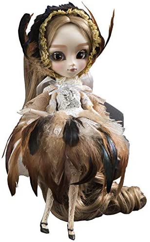 Pullip Minervah image 1