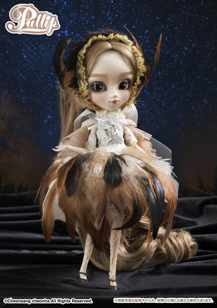 Pullip Minervah image 2