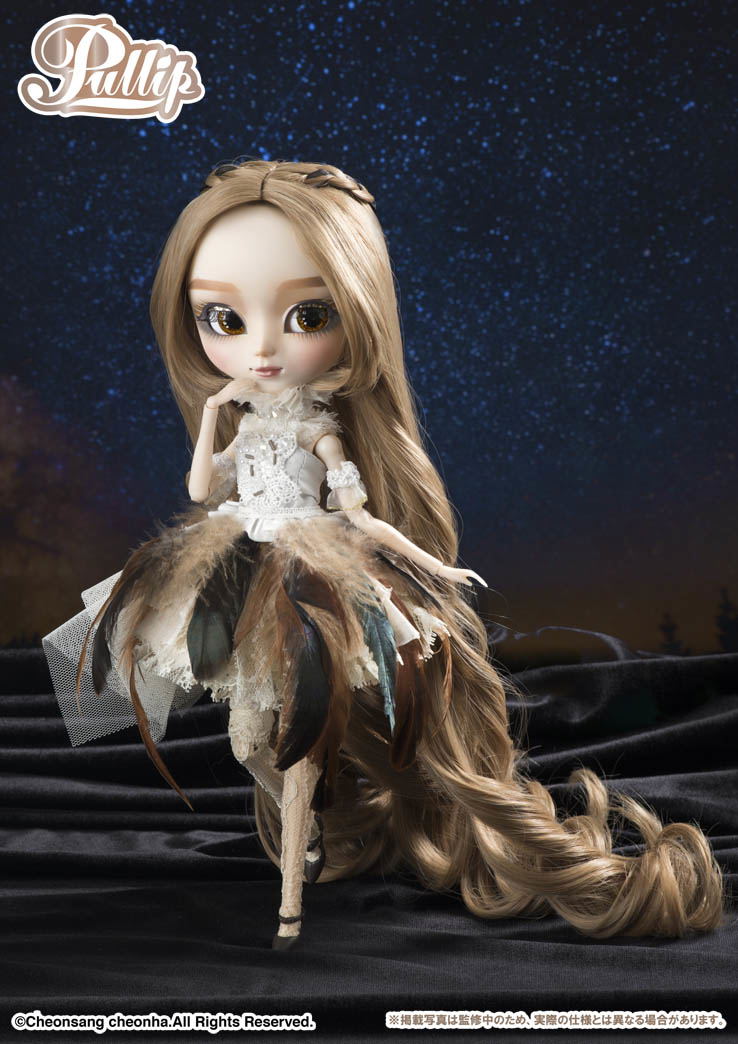 Pullip Minervah image 3