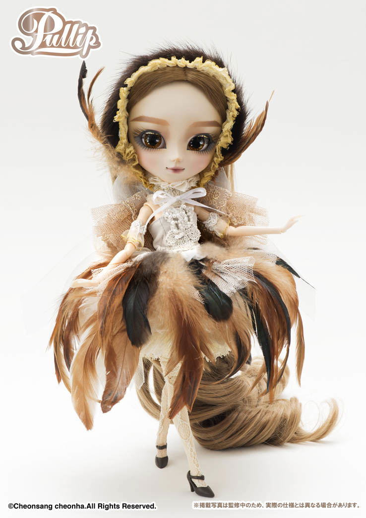Pullip Minervah image 5