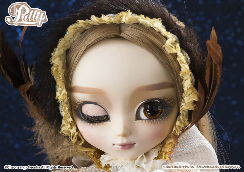 Pullip Minervah image 9