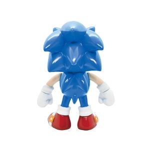 SOFVIPS Sonic the Hedgehog: Sonic the Hedgehog