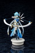 Sword Art Online -Alicization- 1/8 Scale Pre-Painted Figure: Solus, The Sun Goddess Sinon thumbnail 1