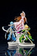 Sword Art Online -Alicization- 1/8 Scale Pre-Painted Figure: Solus, The Sun Goddess Sinon thumbnail 10