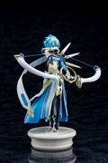Sword Art Online -Alicization- 1/8 Scale Pre-Painted Figure: Solus, The Sun Goddess Sinon thumbnail 2