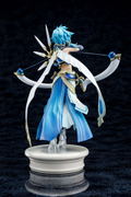 Sword Art Online -Alicization- 1/8 Scale Pre-Painted Figure: Solus, The Sun Goddess Sinon thumbnail 4