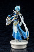 Sword Art Online -Alicization- 1/8 Scale Pre-Painted Figure: Solus, The Sun Goddess Sinon thumbnail 8
