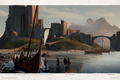 The Art Of Assassin's Creed Valhalla (Hardcover) thumbnail 11