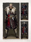 The Art Of Assassin's Creed Valhalla (Hardcover) thumbnail 3
