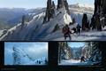 The Art Of Assassin's Creed Valhalla (Hardcover) thumbnail 4
