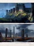 The Art Of Assassin's Creed Valhalla (Hardcover) thumbnail 9