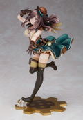 The Idolm@ster Shiny Colors 1/7 Scale Pre-Painted Figure: Kogane Tsukioka Face of Treasure Ver. thumbnail 3