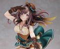 The Idolm@ster Shiny Colors 1/7 Scale Pre-Painted Figure: Kogane Tsukioka Face of Treasure Ver. thumbnail 6