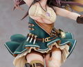 The Idolm@ster Shiny Colors 1/7 Scale Pre-Painted Figure: Kogane Tsukioka Face of Treasure Ver. thumbnail 7