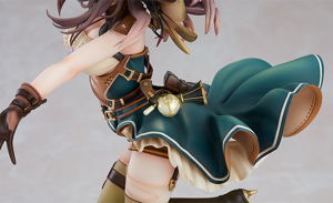 The Idolm@ster Shiny Colors 1/7 Scale Pre-Painted Figure: Kogane Tsukioka Face of Treasure Ver.