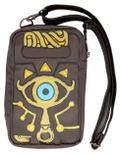 The Legend Of Zelda: Breath Of The Wild ZZ25 Pouch: Sheikah Slate thumbnail 1