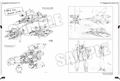The Super Dimension Fortress Macross Shoji Kawamori Designer's Note thumbnail 4