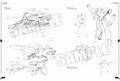 The Super Dimension Fortress Macross Shoji Kawamori Designer's Note thumbnail 6