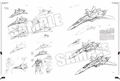 The Super Dimension Fortress Macross Shoji Kawamori Designer's Note thumbnail 8