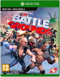 WWE 2K Battlegrounds thumbnail 1