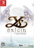 Ys Origin [Special Edition] (Multi-Language) thumbnail 1