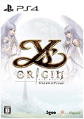 Ys Origin [Special Edition] (Multi-Language) thumbnail 1