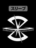 Mobile Suit Gundam Seed - Z.A.F.T Logo T-shirt Black (XL Size) thumbnail 2