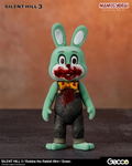 Silent Hill 3: Robbie the Rabbit Mini Green thumbnail 1