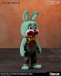 Silent Hill 3: Robbie the Rabbit Mini Green thumbnail 2