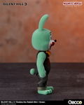 Silent Hill 3: Robbie the Rabbit Mini Green thumbnail 3