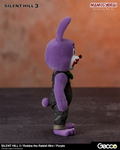 Silent Hill 3: Robbie the Rabbit Mini Purple thumbnail 3