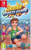 Summer Sports Games thumbnail 1