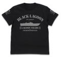 Black Lagoon - Lagoon Boat T-shirt Black (L Size) thumbnail 1