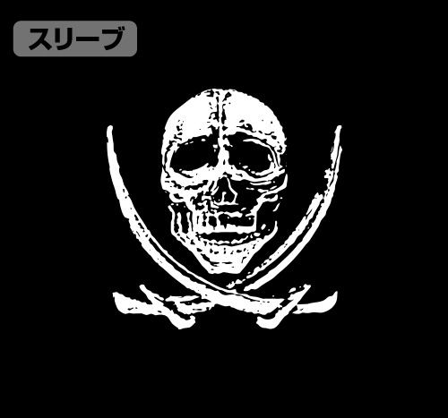 Black Lagoon - Lagoon Boat T-shirt Black (XL Size) image 2