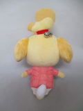 Animal Crossing New Horizons Plush: DPA01 Isabelle (S) (Re-run) thumbnail 4