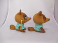 Animal Crossing New Horizons Plush: DPA03 Timmy & Tommy (S) (Re-run) thumbnail 2