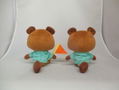 Animal Crossing New Horizons Plush: DPA03 Timmy & Tommy (S) (Re-run) thumbnail 4