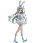 Anohana The Flower We Saw That Day the Movie 1/4 Scale Pre-Painted Figure: Menma Rabbit Ears Ver. thumbnail 1