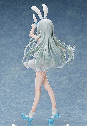 Anohana The Flower We Saw That Day the Movie 1/4 Scale Pre-Painted Figure: Menma Rabbit Ears Ver.