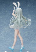 Anohana The Flower We Saw That Day the Movie 1/4 Scale Pre-Painted Figure: Menma Rabbit Ears Ver. thumbnail 5