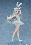 Anohana The Flower We Saw That Day the Movie 1/4 Scale Pre-Painted Figure: Menma Rabbit Ears Ver. thumbnail 6