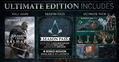 Assassin's Creed Valhalla [Ultimate Edition] thumbnail 1