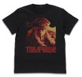 Black Lagoon - Balalaika T-shirt Black (S Size) thumbnail 1