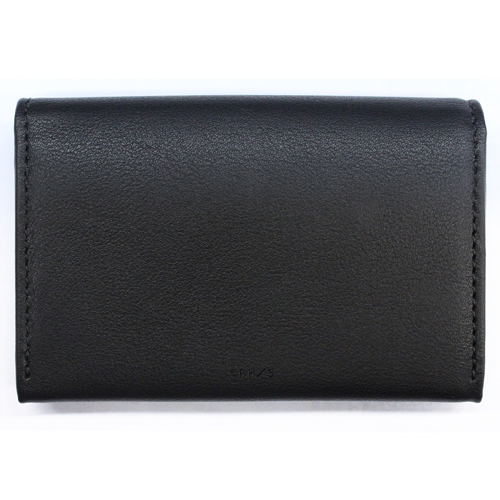 Black Lagoon - Lagoon Company Synthetic Leather Card Case image 2