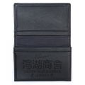 Black Lagoon - Lagoon Company Synthetic Leather Card Case thumbnail 3