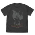 Black Lagoon - Revy And Sword Cutlass T-shirt Sumi (S Size) thumbnail 1