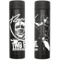 Black Lagoon - Revy Thermos Bottle Black thumbnail 1
