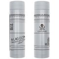 Black Lagoon - Torpedo Tube Thermos Bottle Gray thumbnail 1
